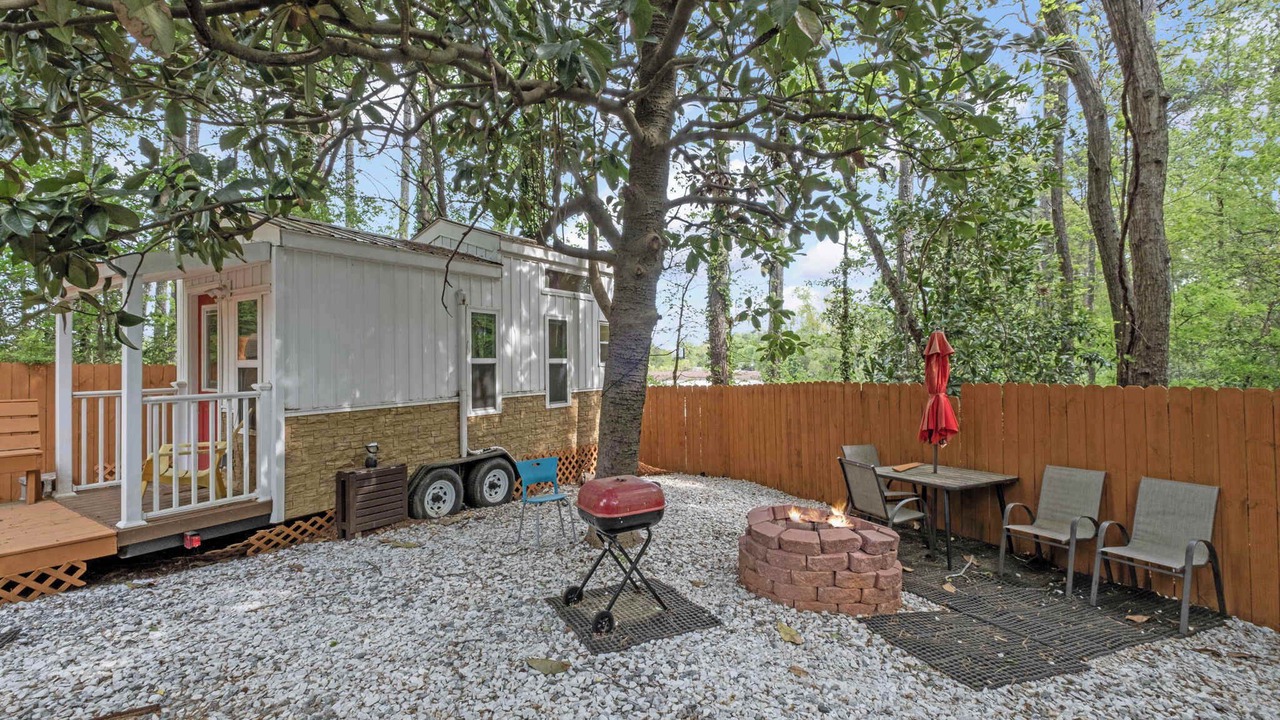 Photo of Outdoor in Roswell