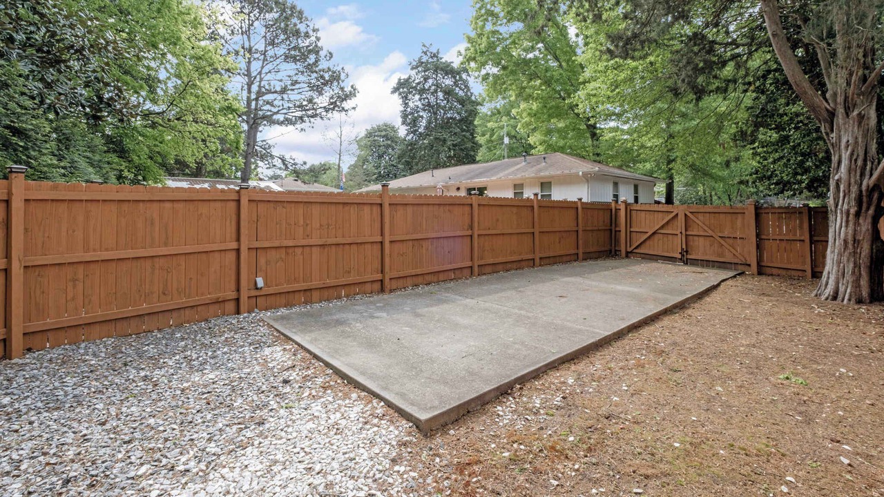 Photo of Outdoor in Roswell