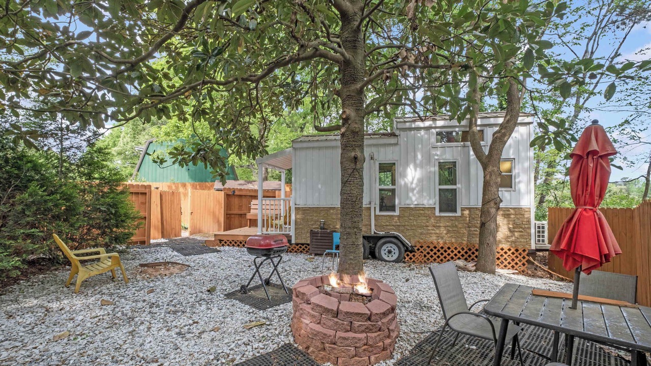 Photo of Outdoor in Roswell