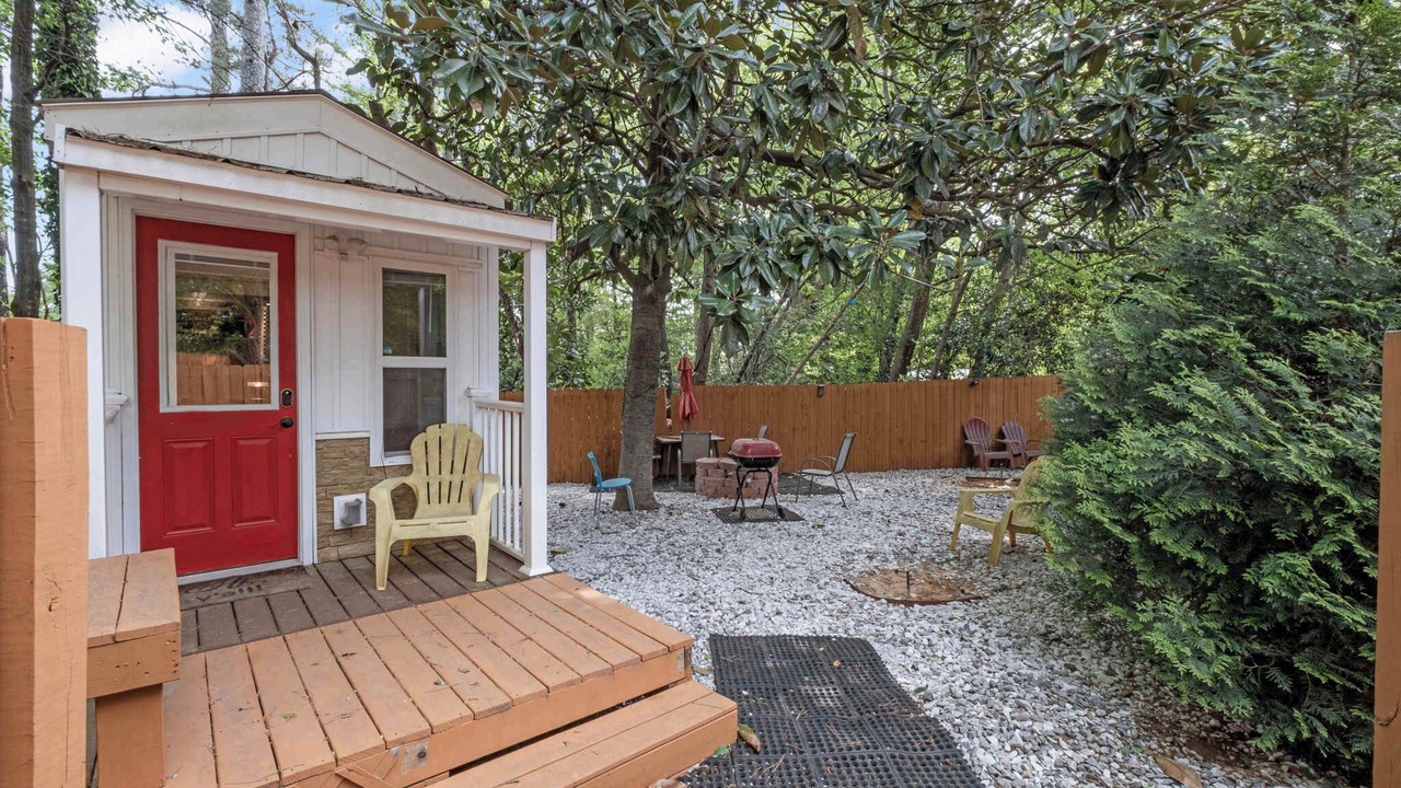 Photo of Outdoor in Roswell