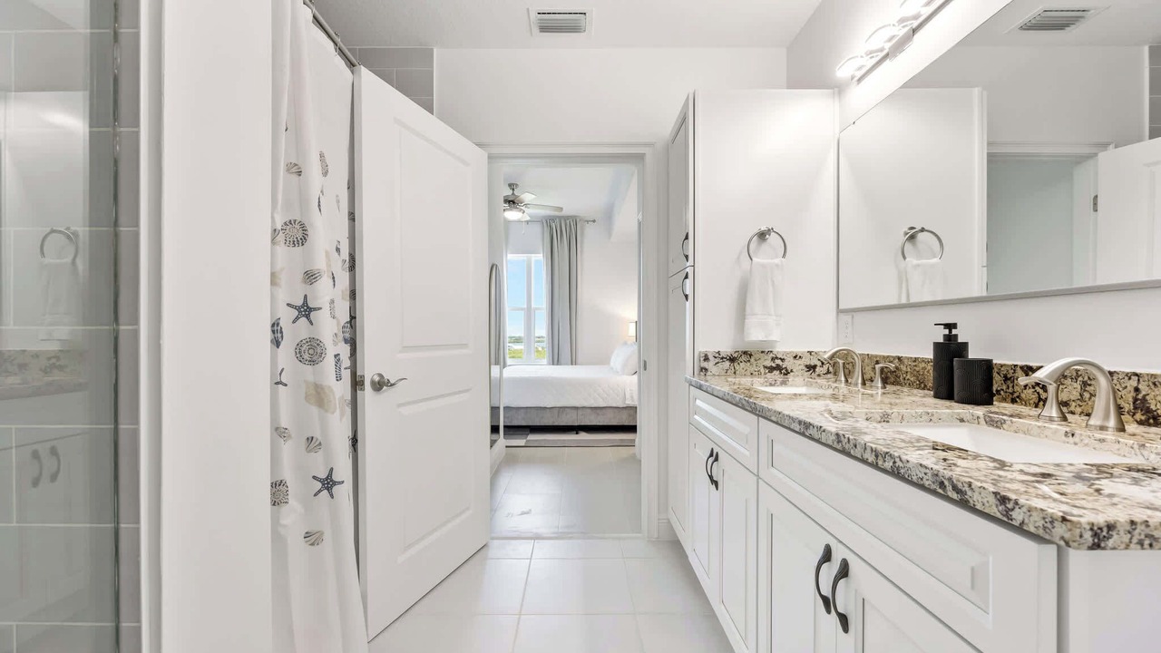 Photo of Bathroom in Merritt Island