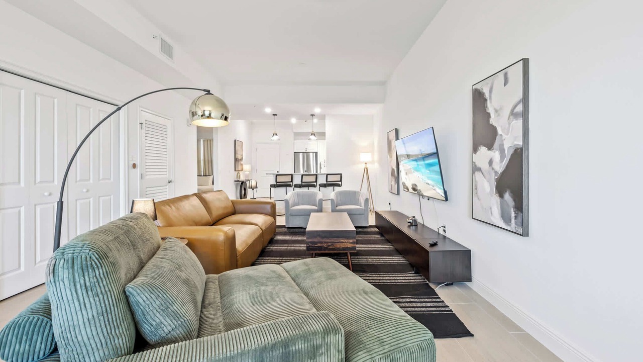 Photo of Livingroom in Merritt Island