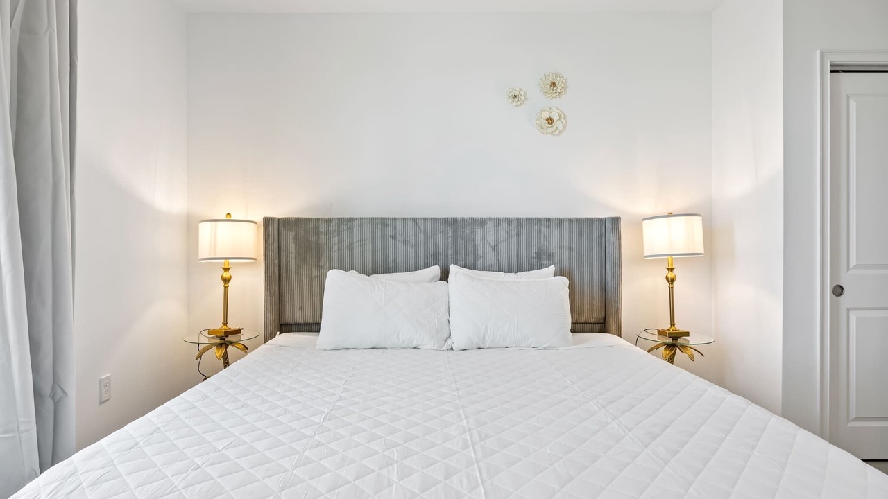 Photo of Bedroom in Merritt Island
