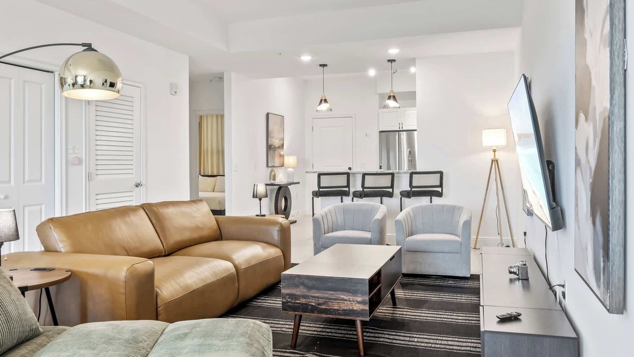 Photo of Livingroom in Merritt Island