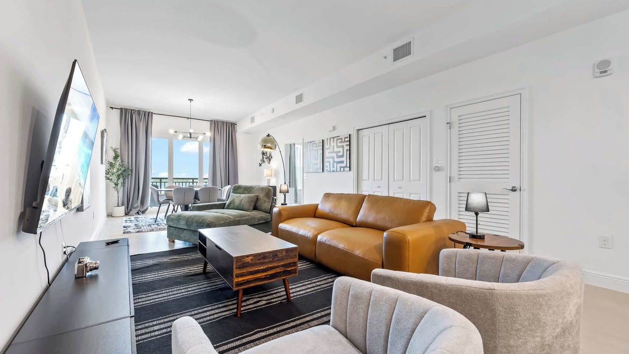 Photo of Livingroom in Merritt Island