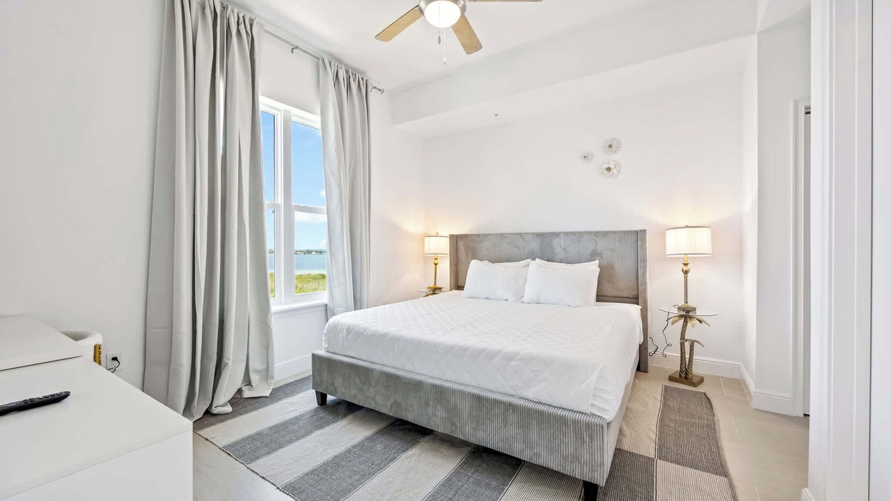 Photo of Bedroom in Merritt Island