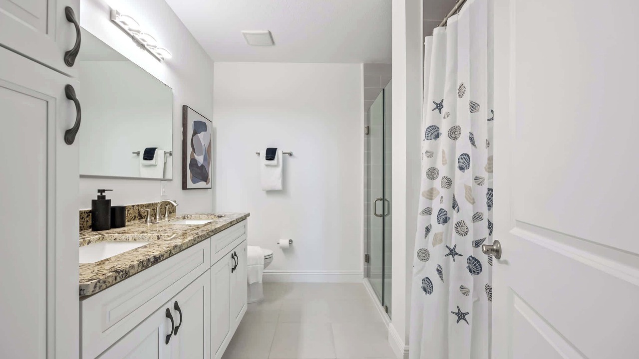Photo of Bathroom in Merritt Island