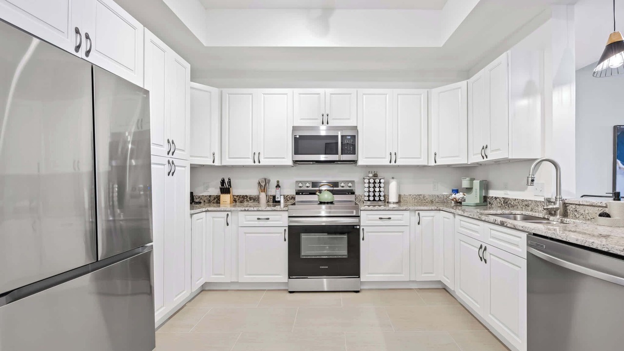 Photo of Kitchen in Merritt Island