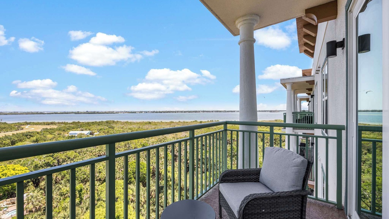 Photo of Outdoor in Merritt Island