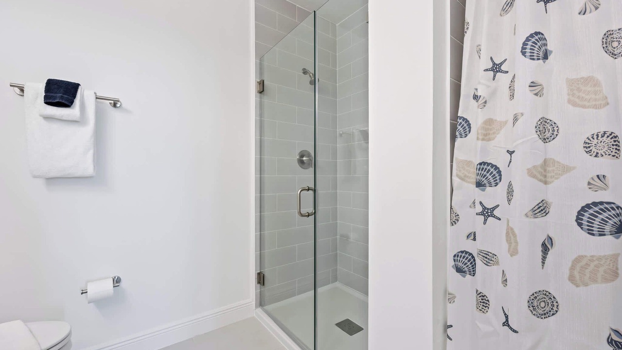Photo of Bathroom in Merritt Island