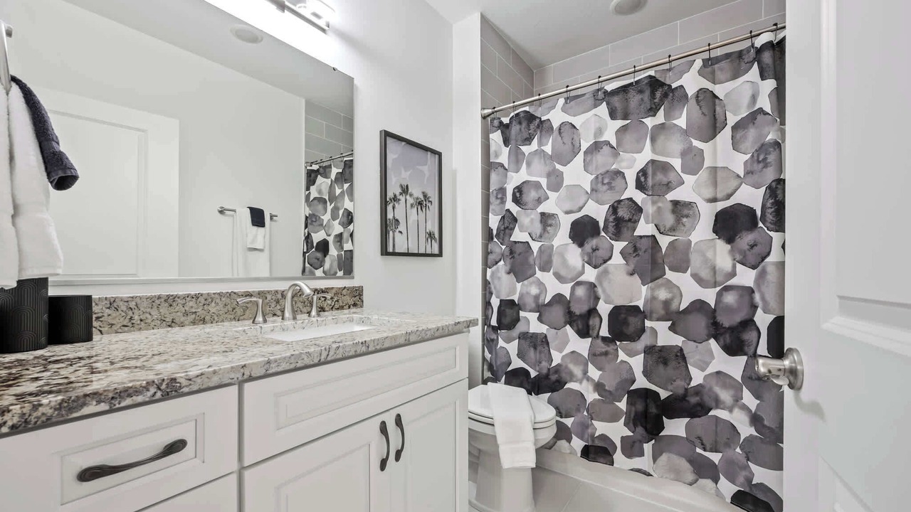 Photo of Bathroom in Merritt Island