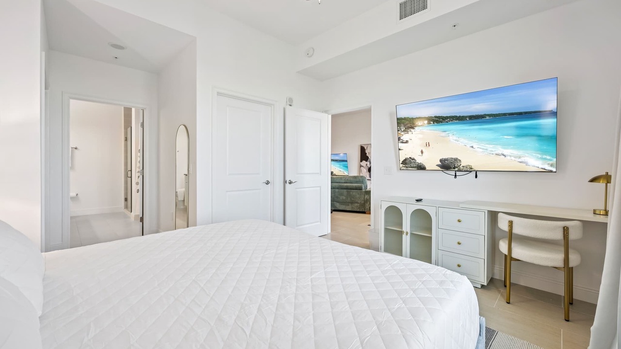 Photo of Bedroom in Merritt Island