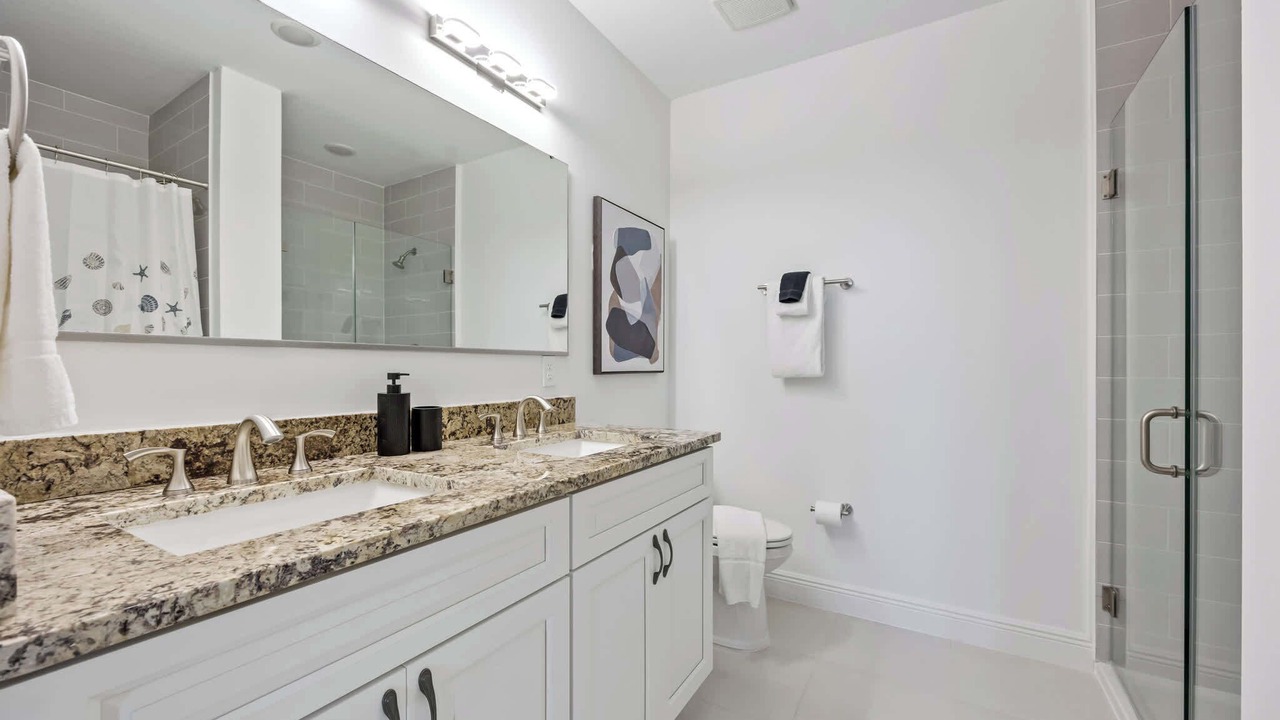 Photo of Bathroom in Merritt Island