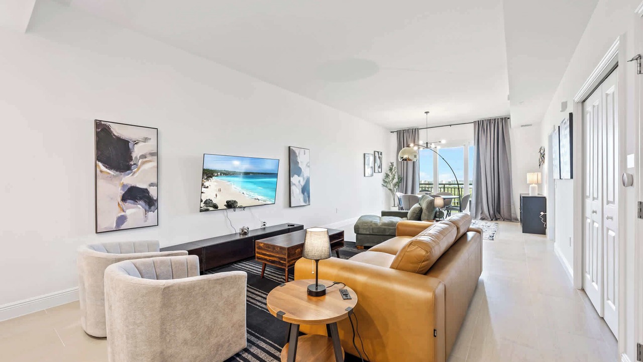 Photo of Livingroom in Merritt Island