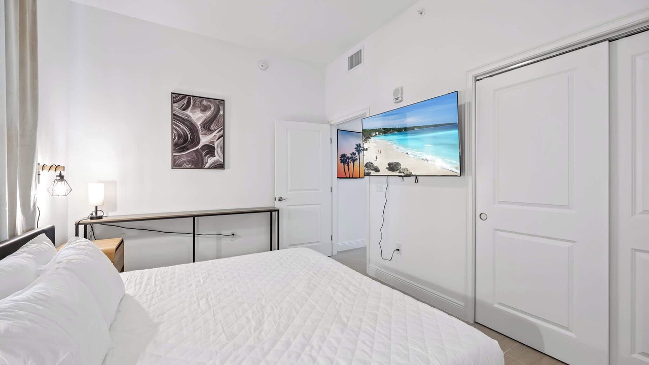 Photo of Bedroom in Merritt Island