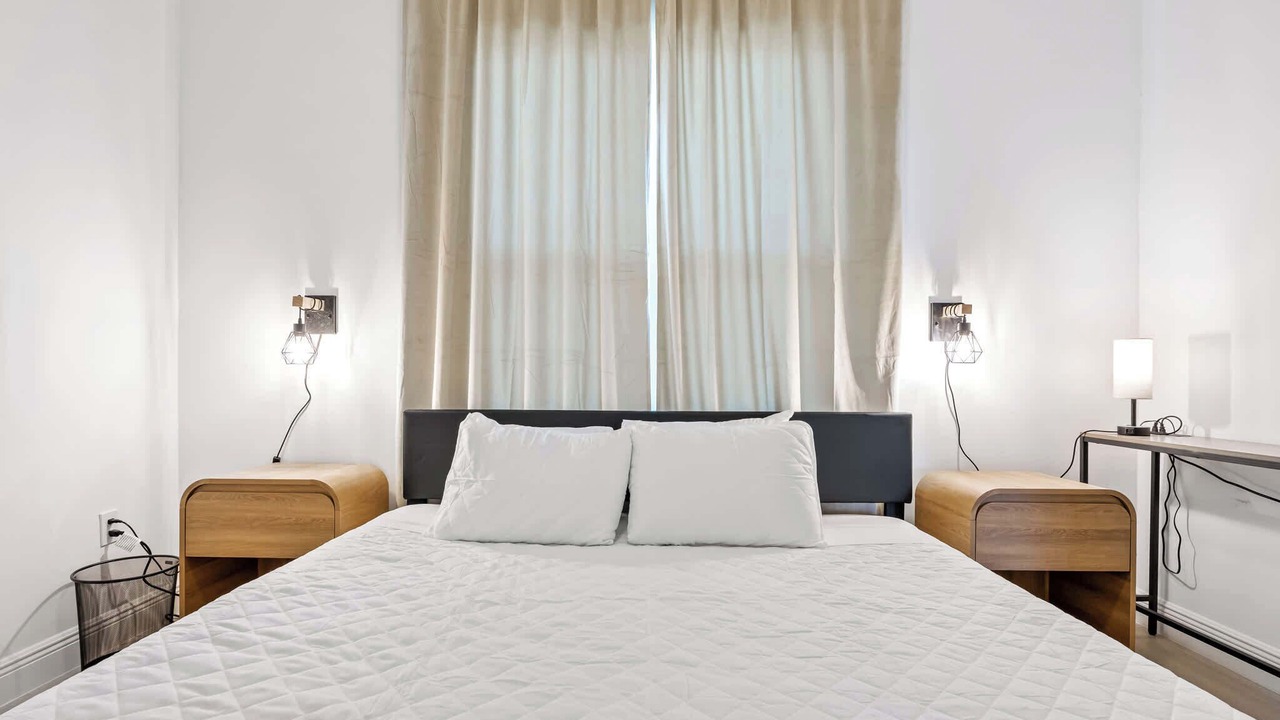 Photo of Bedroom in Merritt Island