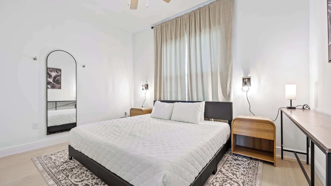 Photo of Bedroom in Merritt Island