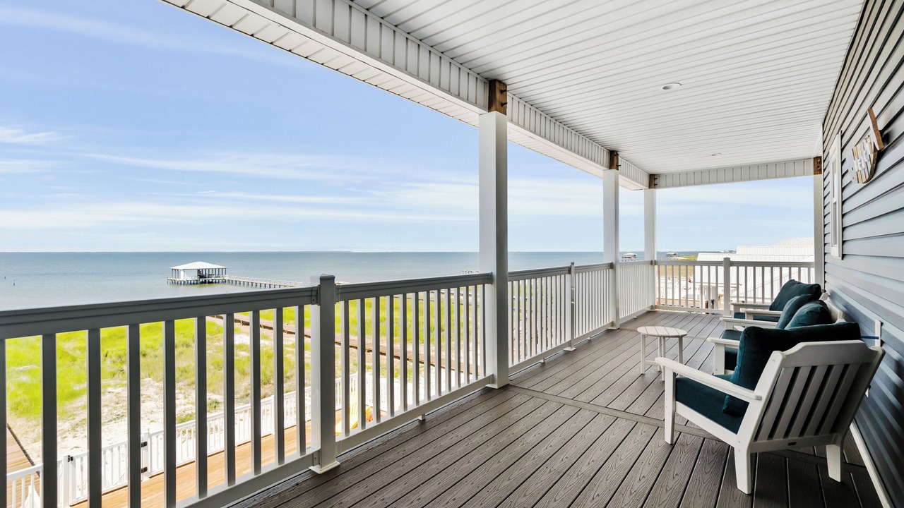 Photo of Outdoor in Dauphin Island