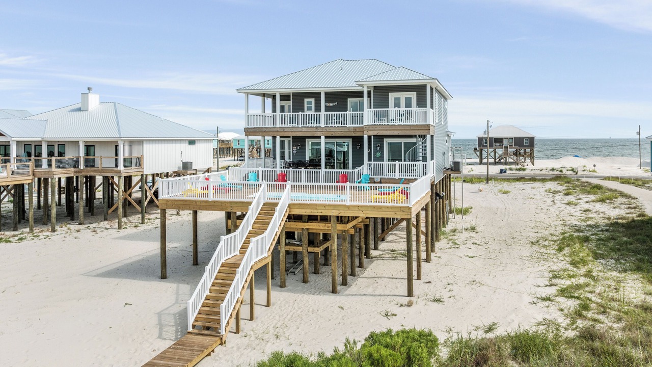Photo of Others in Dauphin Island