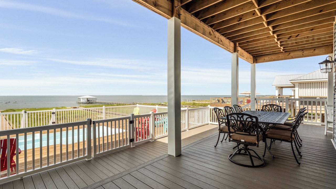 Photo of Outdoor in Dauphin Island