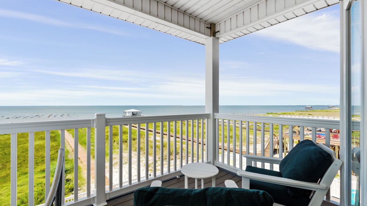 Photo of Outdoor in Dauphin Island