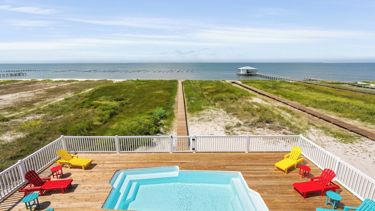 Photo of Outdoor in Dauphin Island