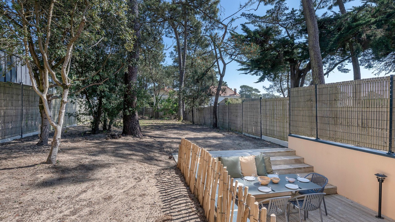 Photo of Outdoor in Pornichet