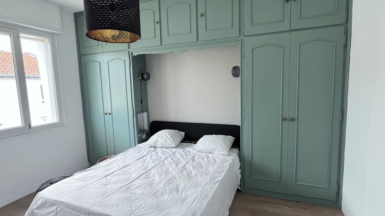 Photo of Bedroom in La Mayolle
