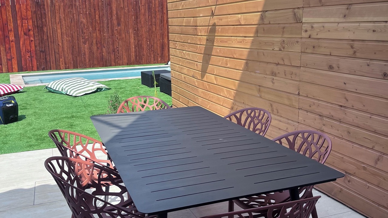 Photo of Outdoor in La Mayolle