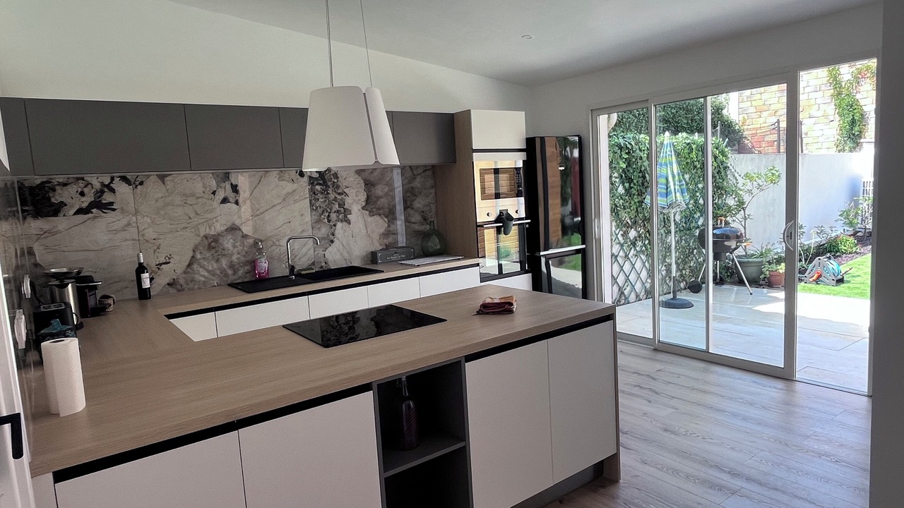 Photo of Kitchen in La Mayolle
