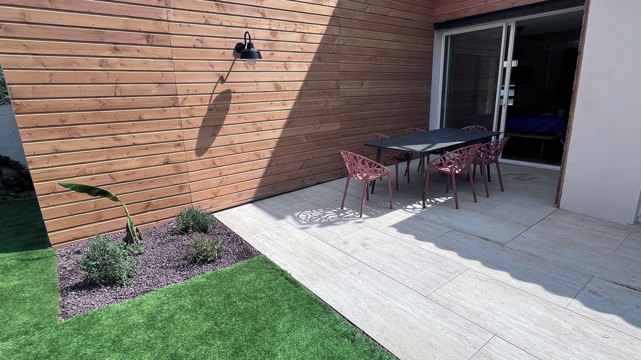 Photo of Outdoor in La Mayolle