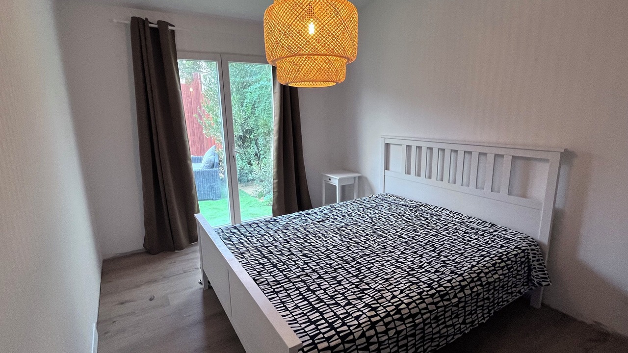 Photo of Bedroom in La Mayolle
