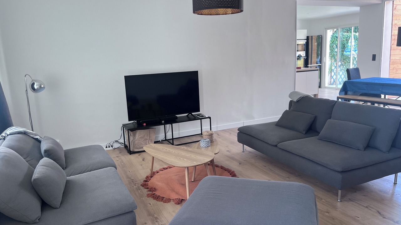 Photo of Livingroom in La Mayolle