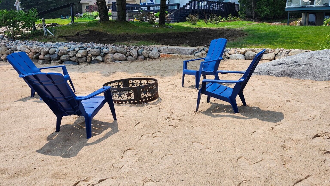 Photo of Outdoor in Suttons Bay