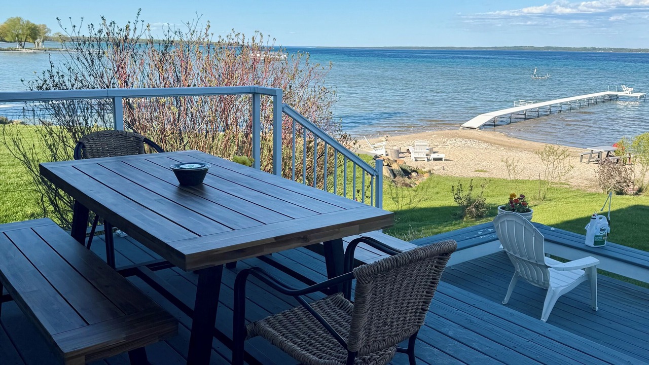 Photo of Outdoor in Suttons Bay
