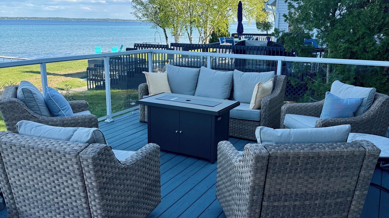 Photo of Outdoor in Suttons Bay