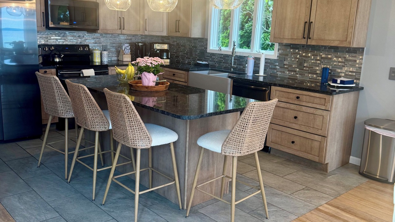 Photo of Kitchen in Suttons Bay