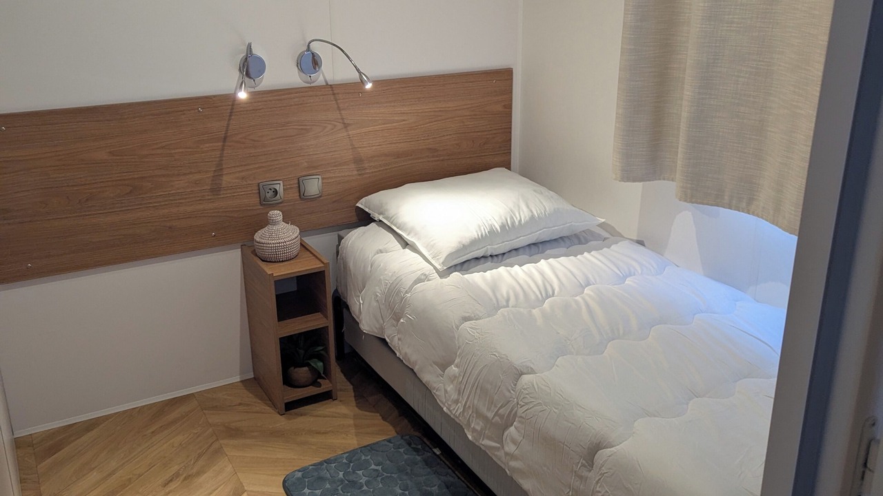 Photo of Bedroom in Perols