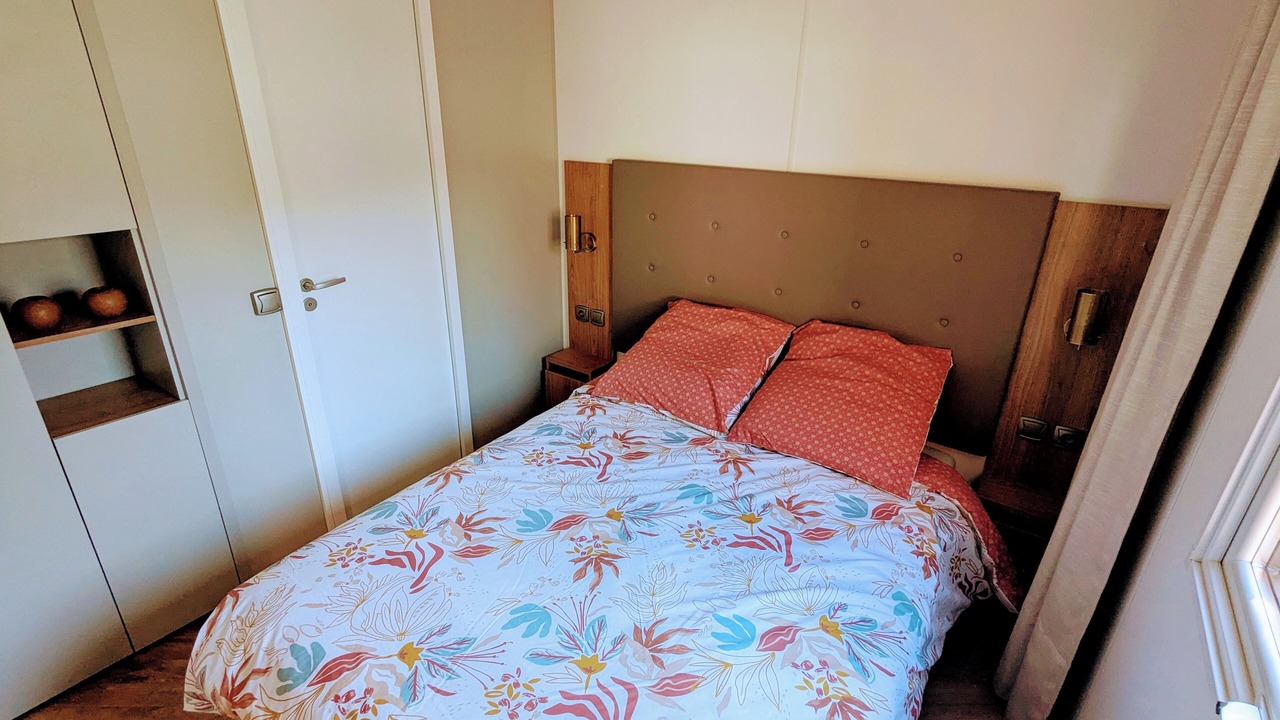 Photo of Bedroom in Perols