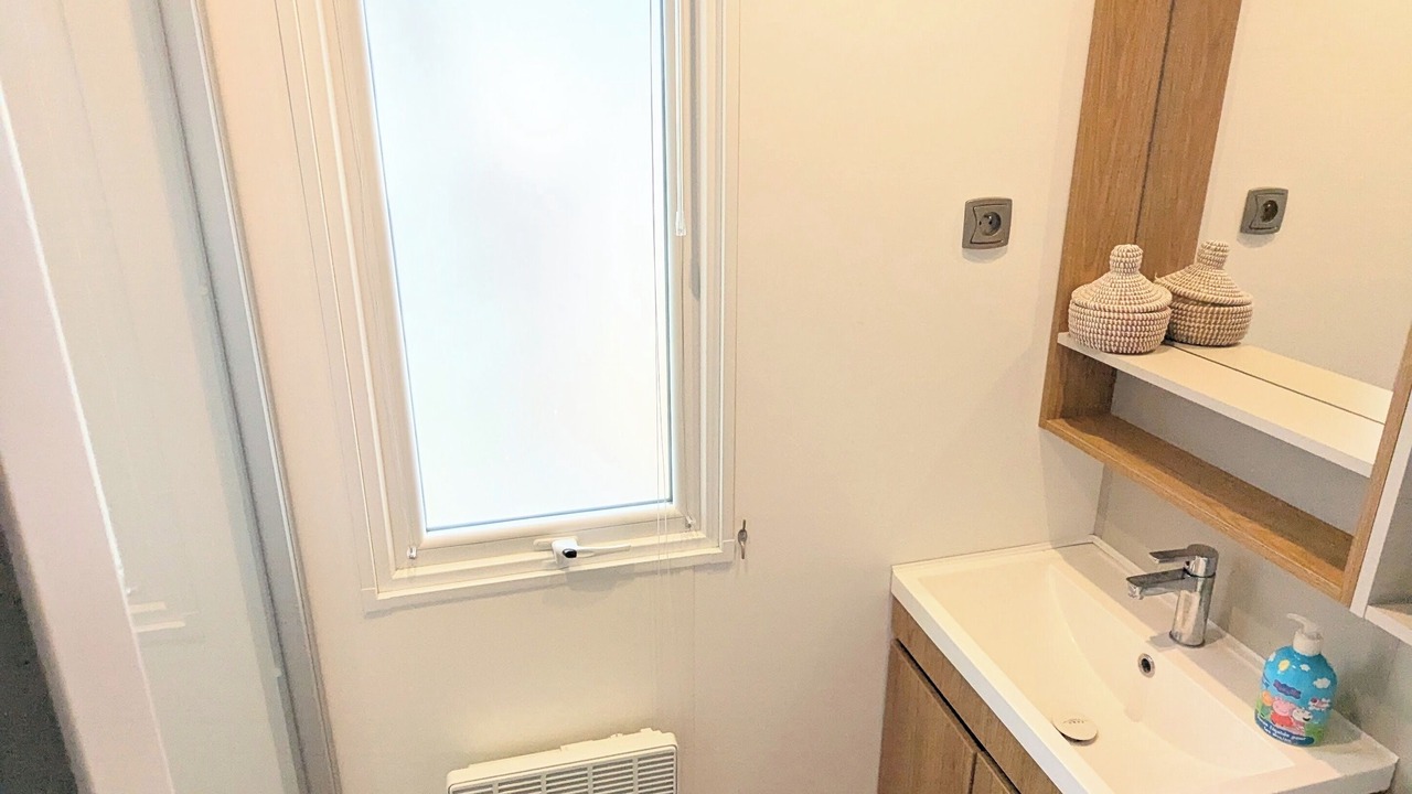 Photo of Bathroom in Perols