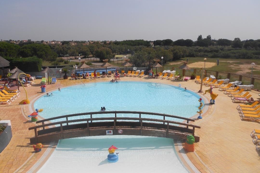 Photo of Outdoor in Perols