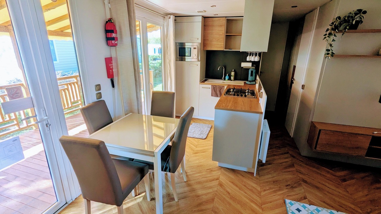 Photo of Kitchen in Perols