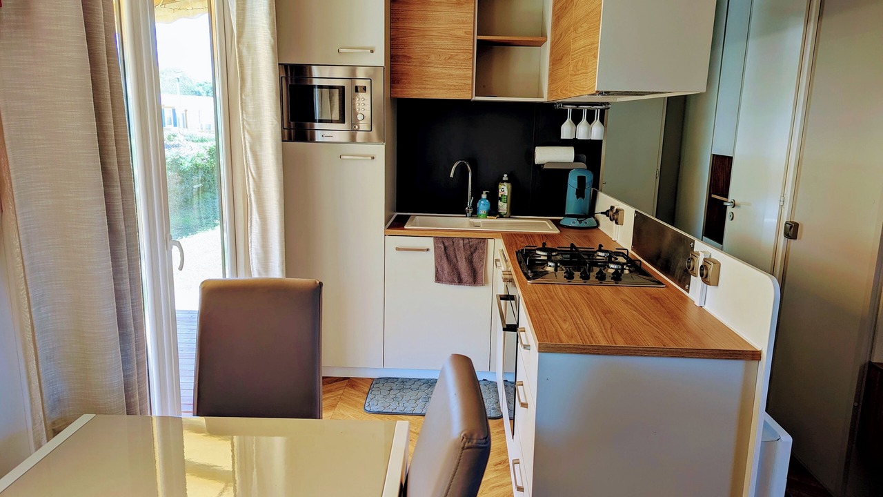 Photo of Kitchen in Perols