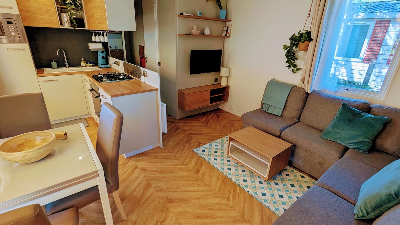 Photo of Livingroom in Perols