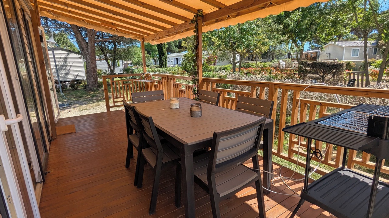 Photo of Outdoor in Perols