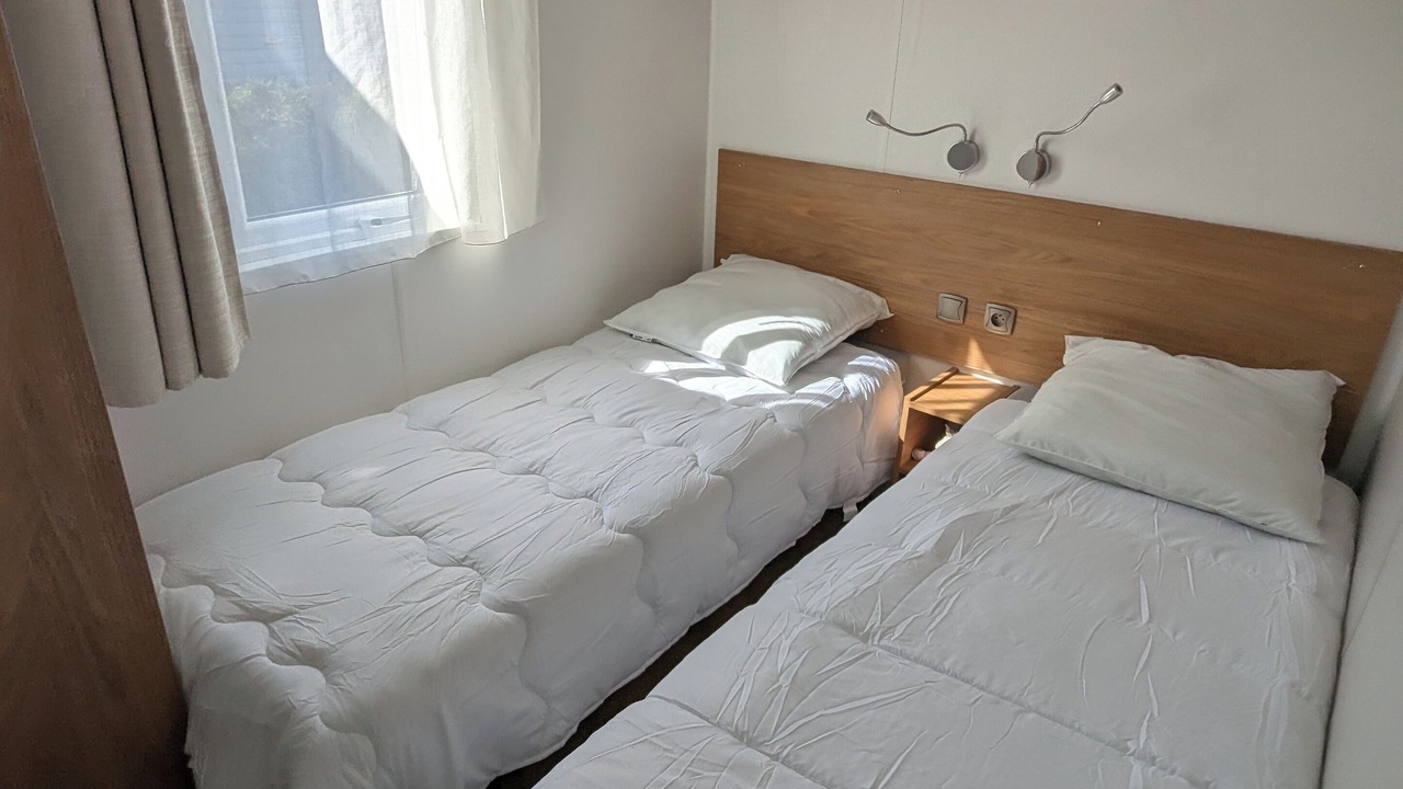 Photo of Bedroom in Perols
