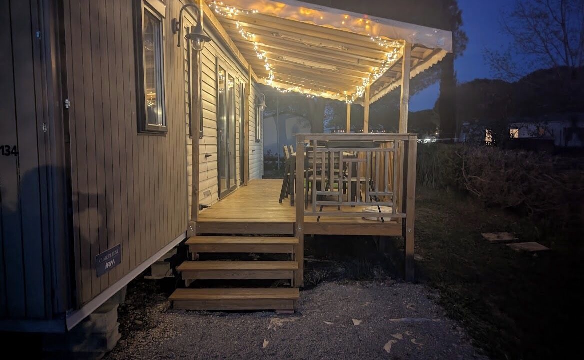 Photo of Patio Balcony in Perols
