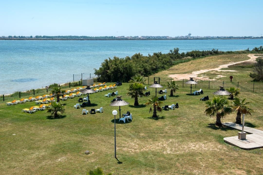 Photo of Outdoor in Perols