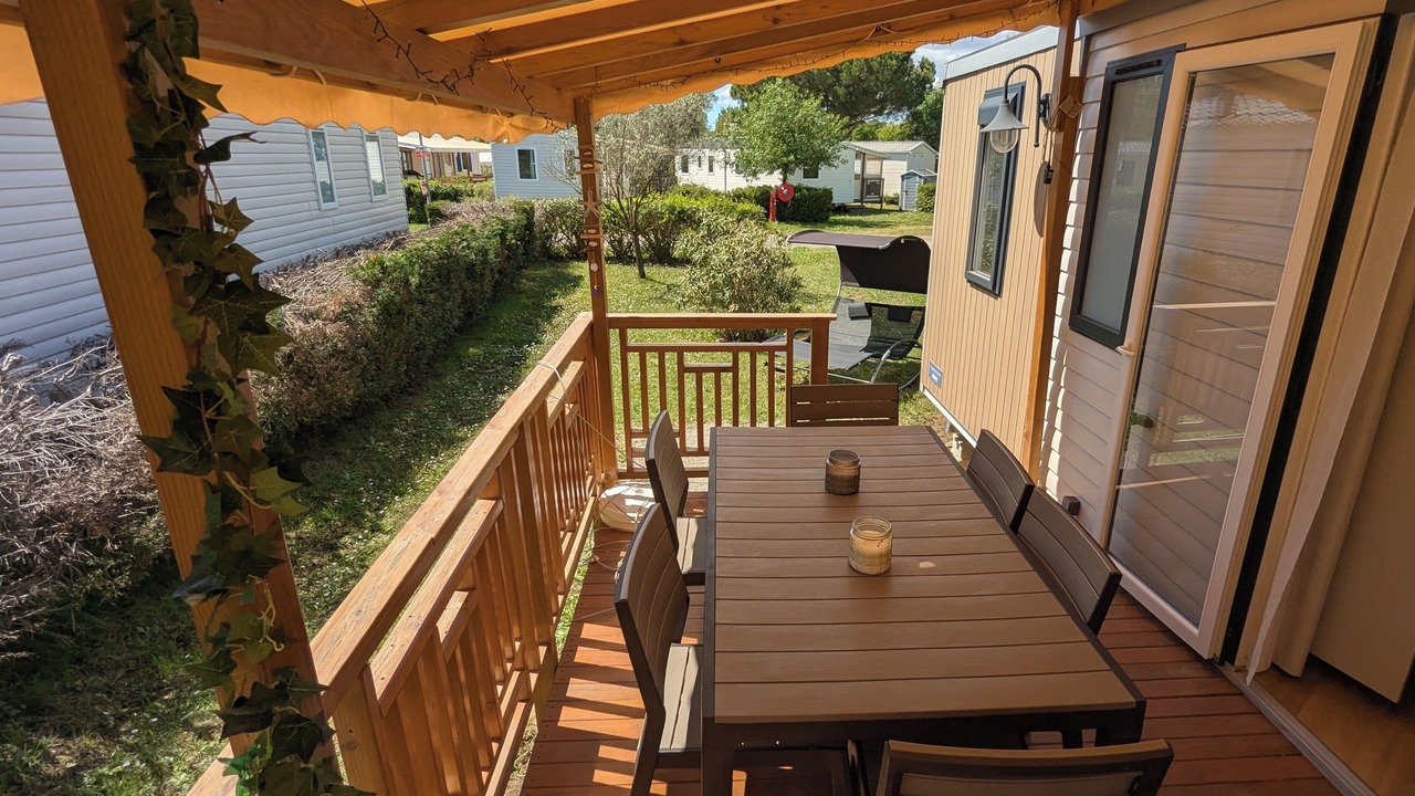 Photo of Outdoor in Perols