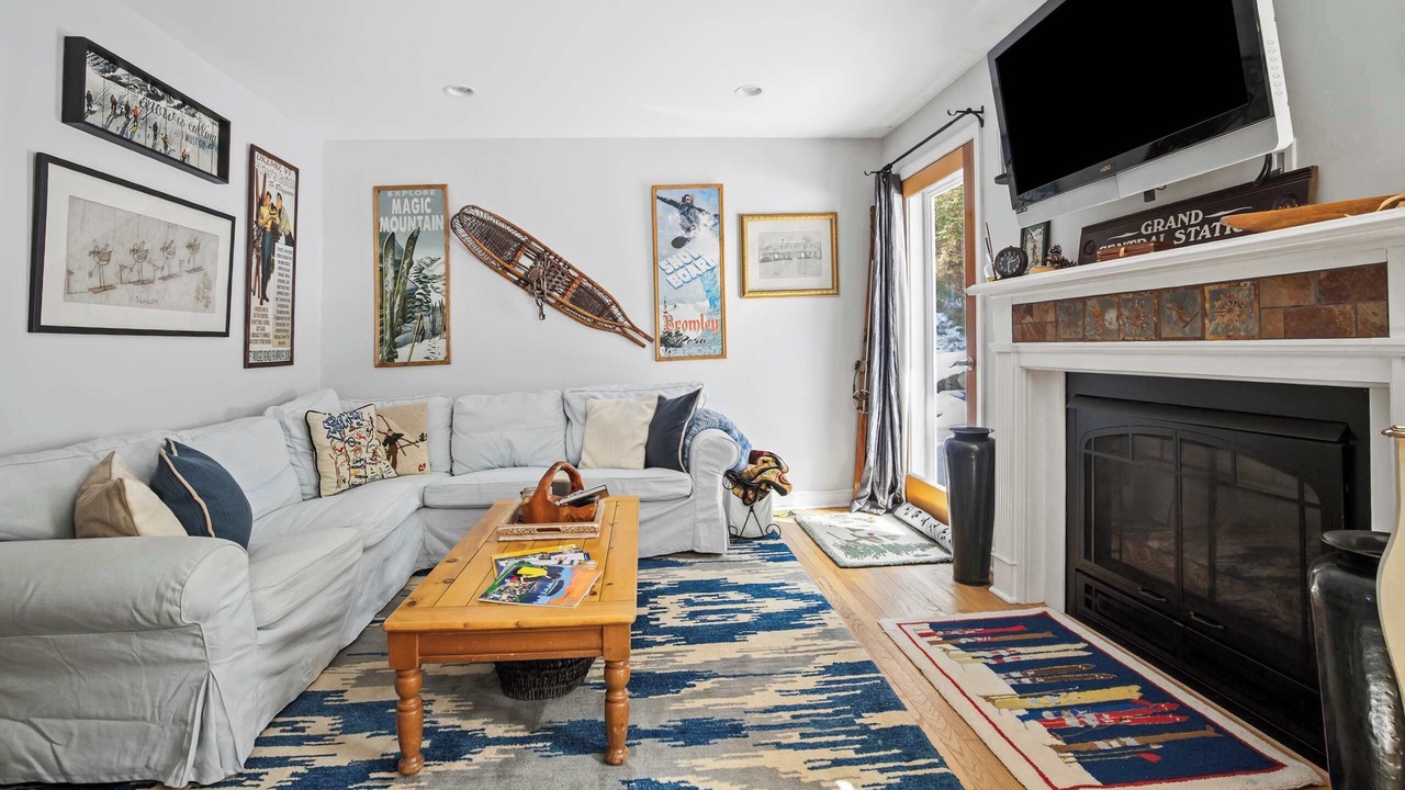 Photo of Livingroom in Windham